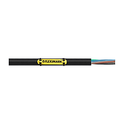FLEXIMARK® Kabeletikett PUR FCC 61800404