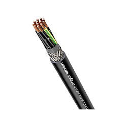ÖLFLEX® ROBUST 215 C 0022729/50