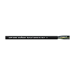 ÖLFLEX® SERVO FD 796P 0025329/50