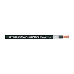 ÖLFLEX® STATIC CY black 4600025/1000