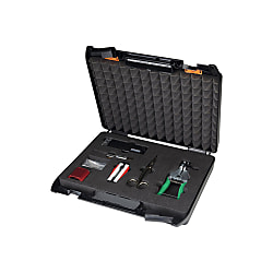 Konfektionset PCF Stecker 29500703