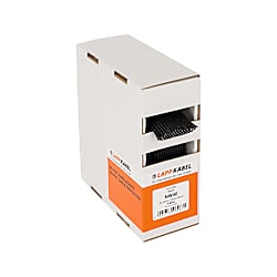 SILVYN® ® BRAID PA6 / SILVYN® ® SNAP PET / SILVYN® ® SHRINK BRAID PET 61721260