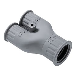 SILVYN® KLICK-Y TPE