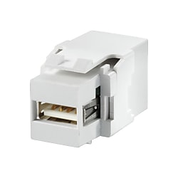Steckverbinder USB, Typ A