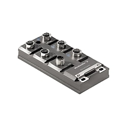 Netzwerk Switch, nicht verwaltetes, Fast Ethernet