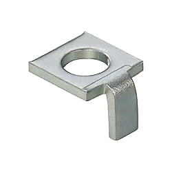 Befestigungselement für Klemme