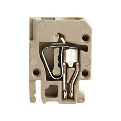 Stecker für die Klemme, spannungs Anschluss