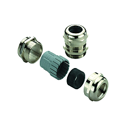 Kabelverschraubung (Metall) 0261500000