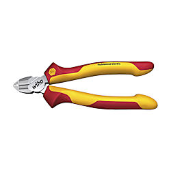 Wiha Abisolier-Seitenschneider Professional electric mit DynamicJoint®