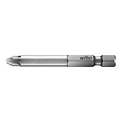 Wiha Bit Professional 70 mm Pozidriv 1/4" E6,3