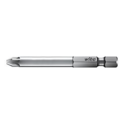 Wiha Bit Professional 90 mm Pozidriv 1/4" E6,3
