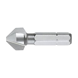 Wiha Kegelsenker-Bit 1/4"