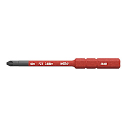 Wiha Bit slimBit electric Pozidriv