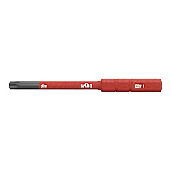 Wiha Bit slimBit electric TORX® 43141
