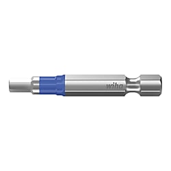 Wiha Bit Set T-Bit 50 mm Sechskant, 5-tlg. 1/4" E6,3 in Box
