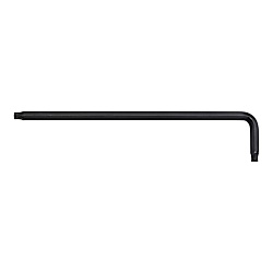 Wiha Stiftschlüssel TORX® schwarzoxidiert 24319
