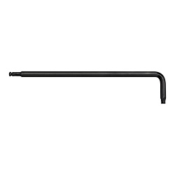 Wiha Stiftschlüssel TORX® Kugelkopf schwarzoxidiert 32389
