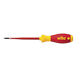 Wiha Schraubendreher SoftFinish® electric slimFix Innenvierkant 35504