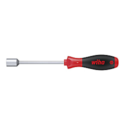 Wiha Schraubendreher SoftFinish® Dreikant-Steckschlüssel 26216