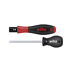 Wiha Drehmoment-Schraubendreher TorqueVario®-S variabel einstellbare Drehmomentbegrenzung 26462