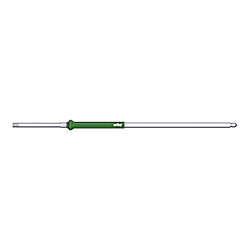 Wiha Wechselklinge TORX® für Drehmoment-Schraubendreher mit Längsgriff 30852