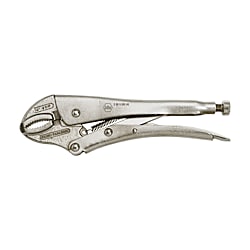 Wiha Gripzange Classic mit Drahtschneider 29485