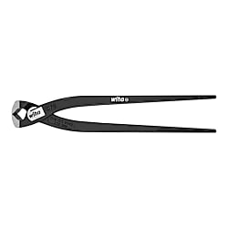 Wiha Monierzange Classic ohne Griffhülle 26775
