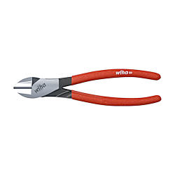 Wiha Kraftseitenschneider Classic mit DynamicJoint® 40913