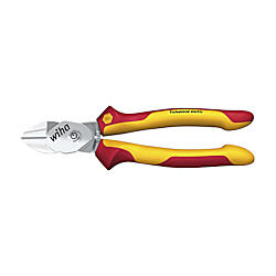 Wiha Hochleistungs-Seitenschneider BiCut® Professional mit DynamicJoint® umschaltbar 38984