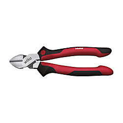 Wiha Seitenschneider Industrial mit DynamicJoint® 43324