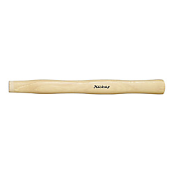 Wiha Hickory-Holzstiel für rückschlagfreien Schonhammer 02114