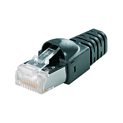 IE-Line Plug Connector RJ45 Cat.6 8813120000