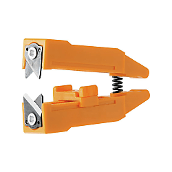Lames de rechange pour dénudeur de fils STRIPAX ULTIMATE 1471390000