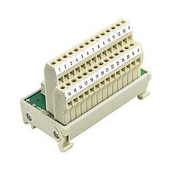 Module d’interface avec bornier 8155660000