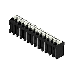 Bornier LCP série LSF-SMT 3.81 1870020000