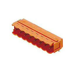 Connecteur mâle carte PCB 1580920000