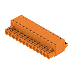 Connecteur de PCB 1013810000