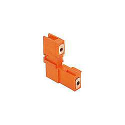 Accessoires pour connecteurs enfichables carte PCB 1594200000