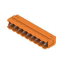 Connecteur mâle carte PCB 1580930000