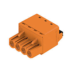 Connecteur de PCB 1013710000