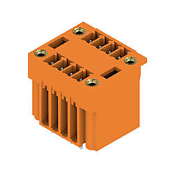 Connecteur de PCB 1030460000
