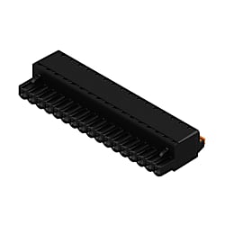 Connecteur de PCB 1013590000
