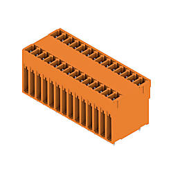 Connecteur de PCB 1030060000