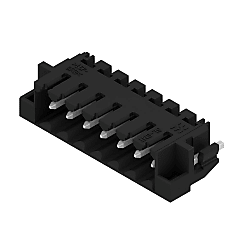 Connecteur de PCB 1000630000