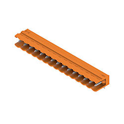 Connecteur mâle carte PCB 1571250000