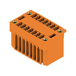 Connecteur de PCB 1030490000