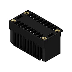 Connecteur de PCB 1030850000