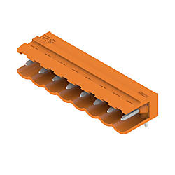 Connecteur mâle carte PCB 1571190000