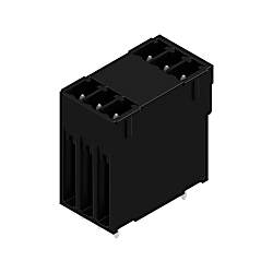 Connecteur de PCB 1030270000