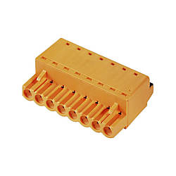 Connecteur de PCB 1013750000